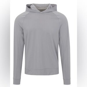 Dunning Men's Hoodie
